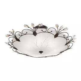 Потолочная люстра Lotos 838.59.5 (Silver Light)