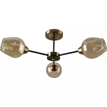 Потолочная люстра Hiper Louise H191-3