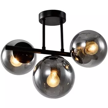 Потолочная люстра Lovisa 3051-303 (Rivoli)