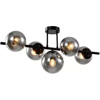 Потолочная люстра Rivoli Lovisa 3051-305