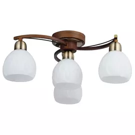 Потолочная люстра LSP-0044 (Lussole)