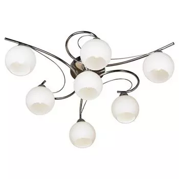 Потолочная люстра Lussole LGO Danbury LSP-8036