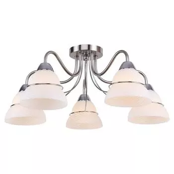 Потолочная люстра Lussole LGO Gila LSP-8083