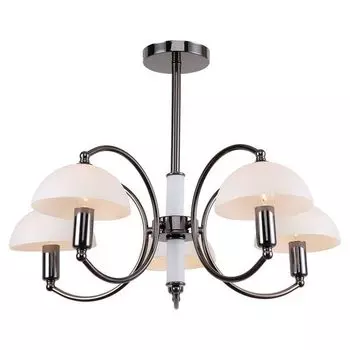 Потолочная люстра IP21 Lussole LGO Gila LSP-8084