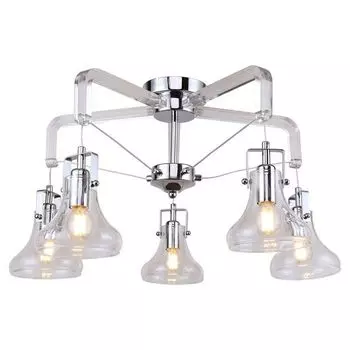 Потолочная люстра LGO Mohave LSP-8089