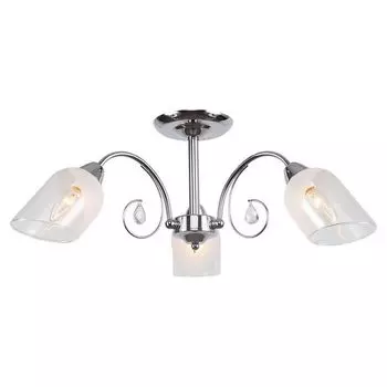 Потолочная люстра LGO Apache LSP-8091