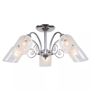 Потолочная люстра Lussole LGO Apache LSP-8092