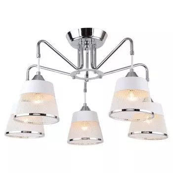 Потолочная люстра Lussole LGO Mohave LSP-8095