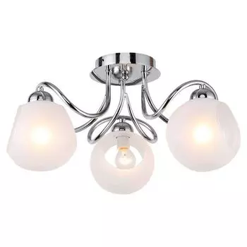 Потолочная люстра Lussole LGO Iliamna LSP-8139