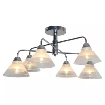 Потолочная люстра LGO Arlington LSP-8186