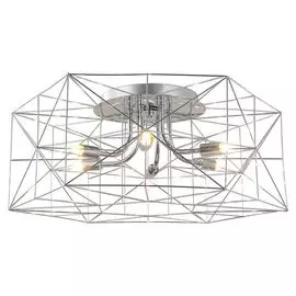 Потолочная Люстра LSP-9930 (Lussole)