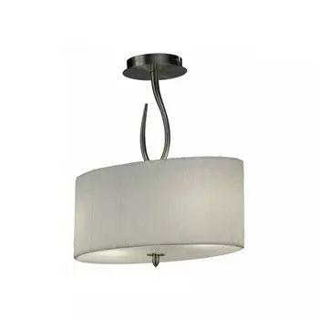 Потолочная люстра Mantra Lua 3710