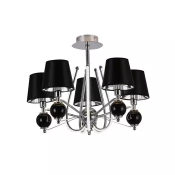 Потолочная люстра Hiper Luarca H809-5