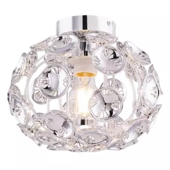 Потолочная люстра Luggo 51500-1D (Globo)