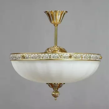 Потолочная люстра 8539/40 Ambiente Lugo PL WP