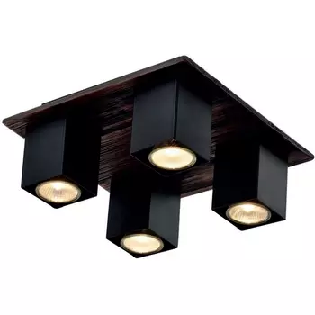 Потолочная люстра Rivoli Luise 3102-304