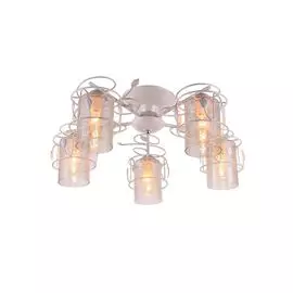 Потолочная люстра Luiza 650/5S (Escada)