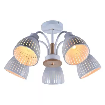 Потолочная люстра Lulu 9029-305 (Rivoli)