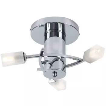 Потолочная люстра Lumi V1160-3C (Moderli)