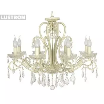 Потолочная люстра Luminare E 1.1.8.601 C (Arti Lampadari)