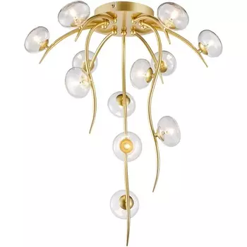 Потолочная люстра Lussole LSP-8875