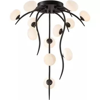 Потолочная люстра Lussole LSP-8940