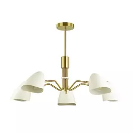 Потолочная люстра Madison 4540/5C (Lumion)