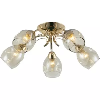 Потолочная люстра Magda 9028-305 (Rivoli)