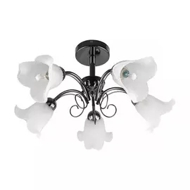 Потолочная люстра Magdalene TL3490X-05BC (TopLight)