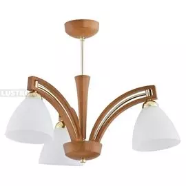 Потолочная люстра Alfa Magnat 21383