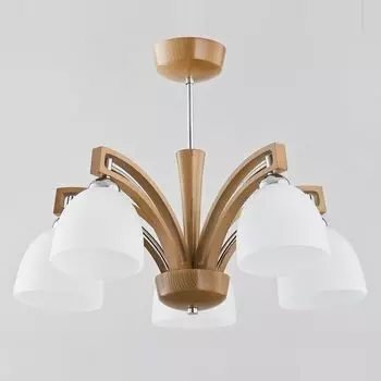 Потолочная люстра Magnat 21385 (Alfa)