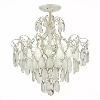 Потолочная люстра Evoluce Magonza SLE160302-06