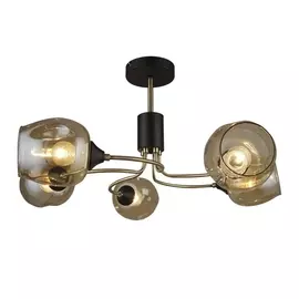 Потолочная люстра Маккензи 66123.01.37.05 (Wedo Light)