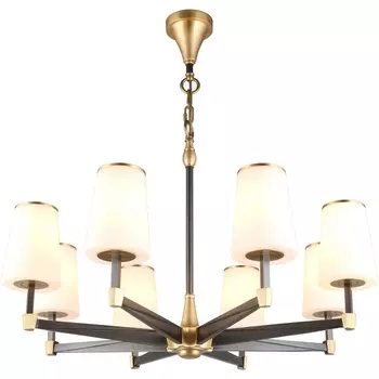 Потолочная люстра Aployt Malcia APL.803.07.08