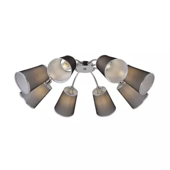 Потолочная люстра Evoluce Maleonte SLE103002-08