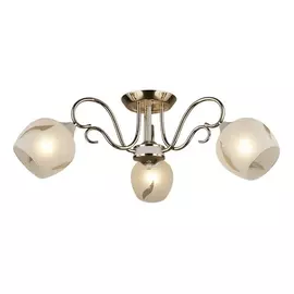 Потолочная люстра Malito 66207.01.10.03 (Wedo Light)