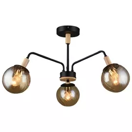 Потолочная люстра Malosko 66390.01.14.03 (Wedo Light)