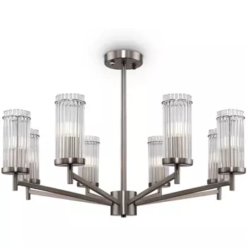 Потолочная люстра Freya Manisa FR5036PL-08N