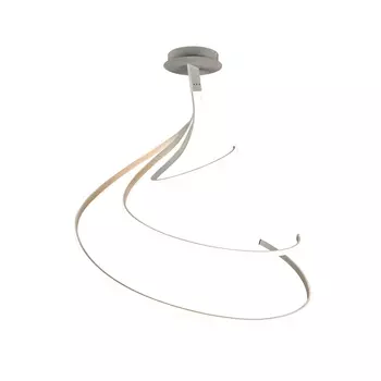 Потолочная люстра Mantra Nur 6007К