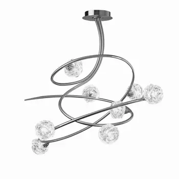 Потолочная люстра Maremagnum 3940 (Mantra)