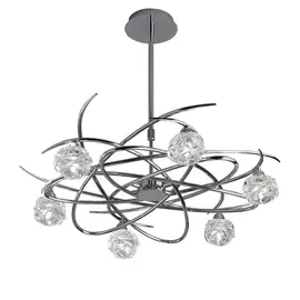 Потолочная люстра Maremagnum 3942 (Mantra)