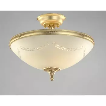 Потолочная люстра Bejorama Maribel 2350/50