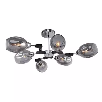 Потолочная люстра Marita 5039-306 (Rivoli)