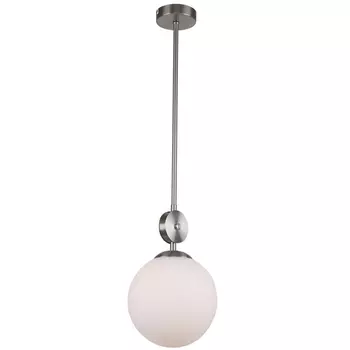 Потолочная люстра Stilfort Marsela 2141/11/01P в форме шара