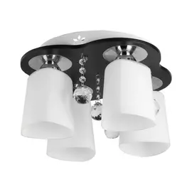 Потолочная люстра Marsha TL2680X-04WC (TopLight)