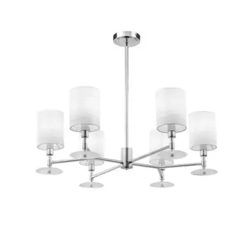 Потолочная люстра Maytoni Martina MOD034PL-06CH