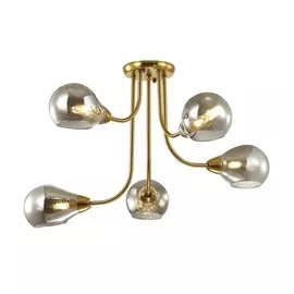 Потолочная люстра Mason 4445/5C (Lumion)
