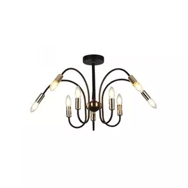 Потолочная люстра Matera H003-0 (Hiper)