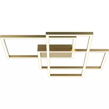 Потолочная LED люстра Maytoni Rida MOD015CL-L80GK