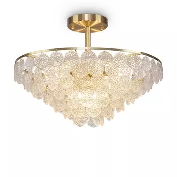 Потолочная люстра Maytoni MAZZO MOD130CL-11G